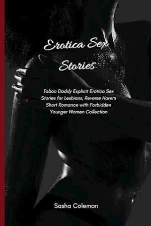 Erotica Sex Stories