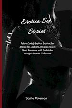 Erotica Sex Stories