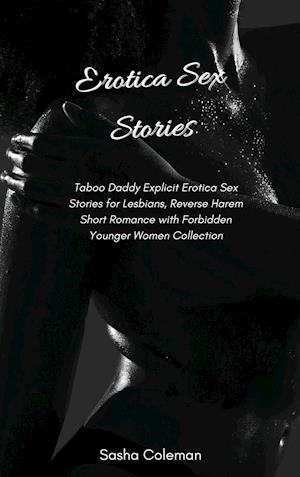 Erotica Sex Stories