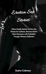 Erotica Sex Stories