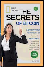 THE SECRETS OF BITCOIN