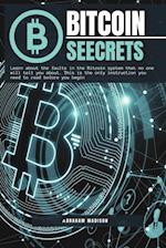Bitcoin Seecrets