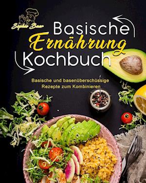 Basische Ernährung Kochbuch