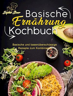 Basische Ernährung Kochbuch