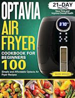 Optavia Air Fryer Cookbook