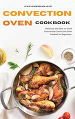 Convection Oven Cookbook