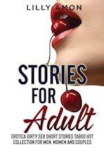 Stories for Adult