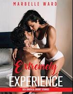 Extremely Experience: Sex Erotica Short Stories, Forbidden Naughty Family, Tales for Adults, BDSM, Rough Daddies Dom, Age Gap, Taboo Dark Reverse Hare