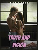 Truth and Vision - Hot Erotica Short Stories