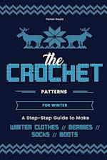 The Crochet Patterns for  Winter