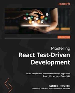 Mastering React Test-Driven Development