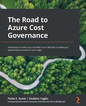 Road to Azure Cost Governance