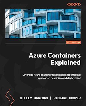 Azure Containers Explained