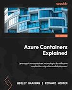 Azure Containers Explained
