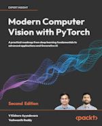 Modern Computer Vision with PyTorch - Second Edition