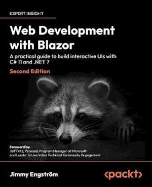 Web Development with Blazor