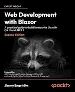 Web Development with Blazor