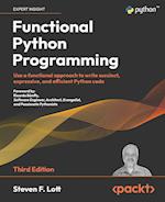 Functional Python Programming - Third Edition
