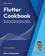 Flutter Cookbook