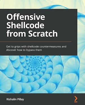 Offensive Shellcode from Scratch