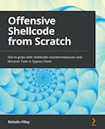 Offensive Shellcode from Scratch