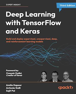 Deep Learning with TensorFlow and Keras - Third Edition