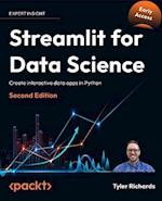 Streamlit for Data Science