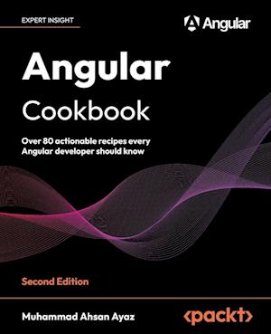 Angular Cookbook - Second Edition