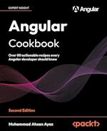 Angular Cookbook - Second Edition