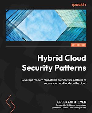 Hybrid Cloud Security Patterns