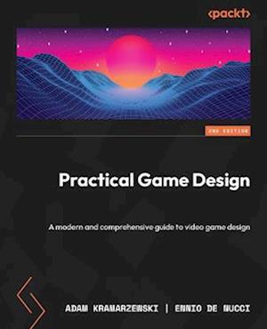 Practical Game Design