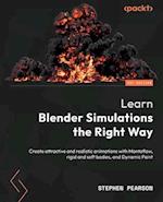 Learn Blender Simulations the Right Way