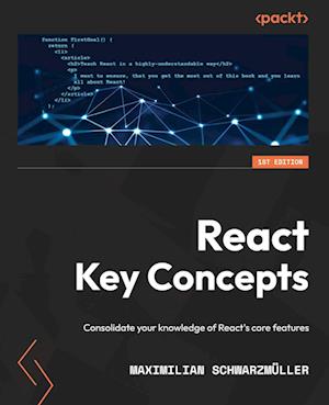 React Key Concepts