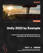 Unity 2022 by Example