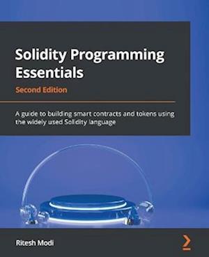 Solidity Programming Essentials