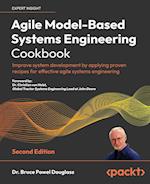 Agile Model-Based Systems Engineering Cookbook - Second Edition