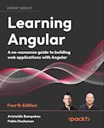 Learning Angular