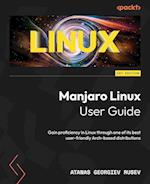 Manjaro Linux User Guide