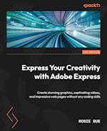 Express Your Creativity with Adobe Express