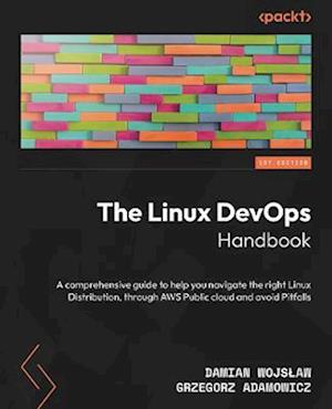 Linux DevOps Handbook