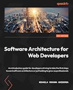 Software Architecture for Web Developers