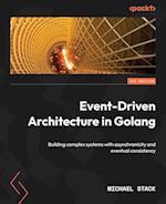 Event-Driven Architecture in Golang