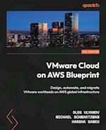 VMware Cloud on AWS Blueprint