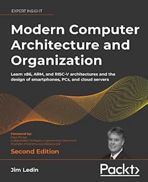 Modern Computer Architecture and Organization