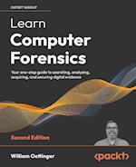 Learn Computer Forensics