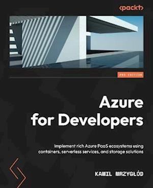 Azure for Developers