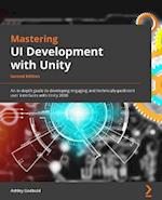 Mastering UI Development with Unity