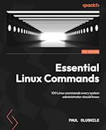 Essential Linux Commands