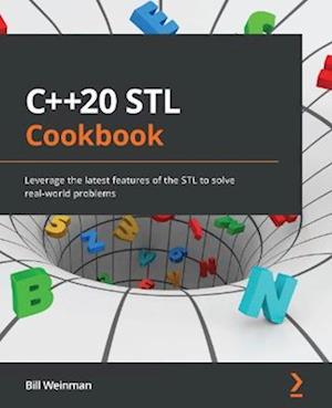 C++20 STL Cookbook