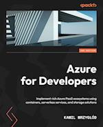 Azure for Developers - Second Edition